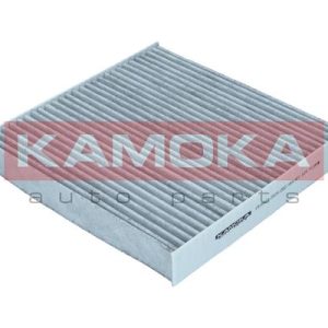 Filtru polen HONDA CR-Z (ZF) 1.5 IMA (ZF2) benzina/elector 137 cai KAMOKA F515901