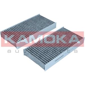 Filtru polen HONDA CIVIC VII cupe (EM2) 1.6 i (EM1) benzina 110 cai KAMOKA F521501