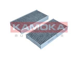 Filtru polen HONDA CIVIC VII limuzina (ES, ET) 1.3 IMA (ED9, ES9) benzina/elector 83 cai KAMOKA F521501