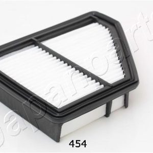 Filtru aer HONDA CIVIC VIII Hatchback (FN, FK) 1.4 (FK1, FN4) benzina 100 cai JAPANPARTS FA-454S