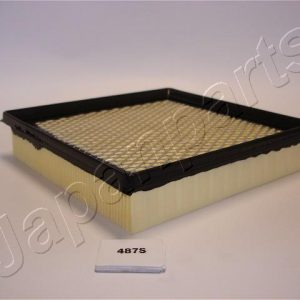 Filtru aer HONDA CIVIC VI Aerodeck (MB, MC) 1.4 16V (MB8) benzina 75 cai JAPANPARTS FA-487S