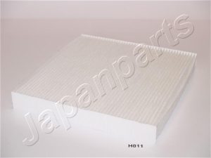 Filtru polen HONDA CIVIC VIII limuzina (FD, FA) 1.3 IMA (FA3, FD3) benzina/elector 95 cai JAPANPARTS FAA-H011