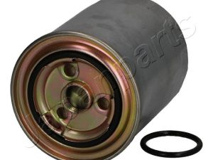 Filtru combustibil HONDA CIVIC VIII Hatchback (FN, FK) 2.2 CTDi (FK3) diesel 140 cai JAPANPARTS FC-424S