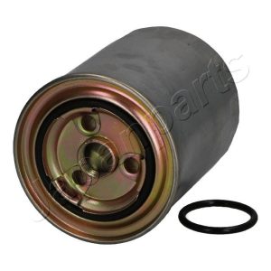 Filtru combustibil HONDA CIVIC VIII Hatchback (FN, FK) 2.2 CTDi (FK3) diesel 140 cai JAPANPARTS FC-424S