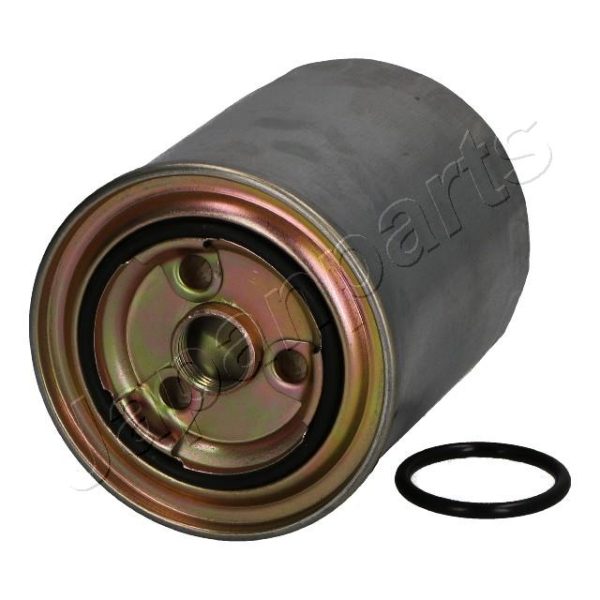 Filtru combustibil HONDA CIVIC VIII Hatchback (FN, FK) 2.2 CTDi (FK3) diesel 140 cai JAPANPARTS FC-424S