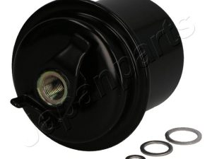 Filtru combustibil HONDA CIVIC VI Hatchback (EJ, EK) 1.4 i (EJ9) benzina 75 cai JAPANPARTS FC-498S
