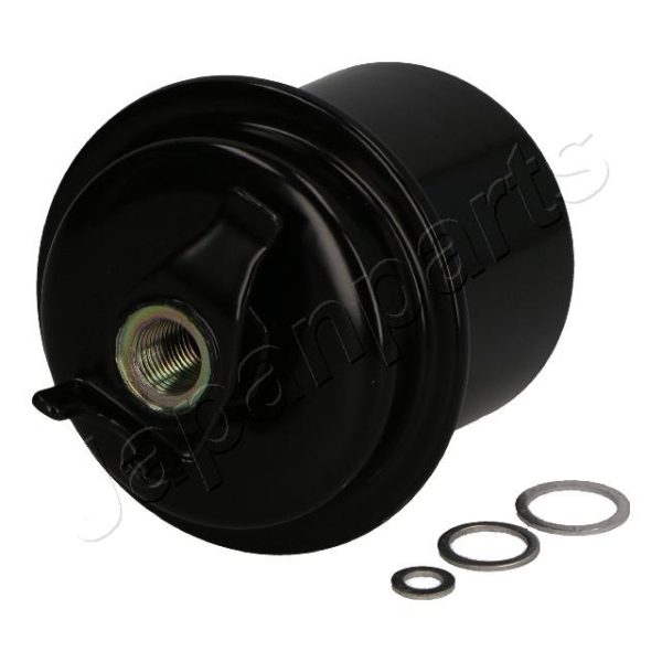 Filtru combustibil HONDA CIVIC VI limuzina (EJ, EK, SO) 1.4 i (EJ9) benzina 90 cai JAPANPARTS FC-498S