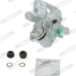 Etrier frana HONDA CIVIC V limuzina (EG, EH) 1.6 16V Vtec (EH9) benzina 125 cai FERODO FCL692883