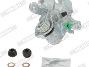 Etrier frana HONDA CIVIC V Hatchback (EG) 1.6 16V Vtec (EG5) benzina 125 cai FERODO FCL692883