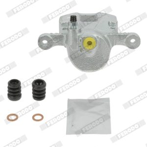 Etrier frana HONDA CIVIC III Shuttle (AN, AR) 1.5 (AN) benzina 86 cai FERODO FCL694581