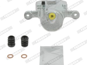 Etrier frana HONDA CIVIC III Hatchback (AL, AJ, AG, AH) 1.5 GT (AH) benzina 101 cai FERODO FCL694581