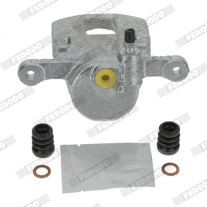 Etrier frana HONDA CIVIC III Shuttle (AN, AR) 1.5 (AN) benzina 86 cai FERODO FCL694582