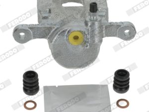 Etrier frana HONDA CIVIC III Hatchback (AL, AJ, AG, AH) 1.5 GT (AH) benzina 101 cai FERODO FCL694582