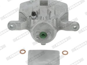 Etrier frana HONDA CIVIC VIII Hatchback (FN, FK) 1.4 (FK1) benzina 83 cai FERODO FCL694637