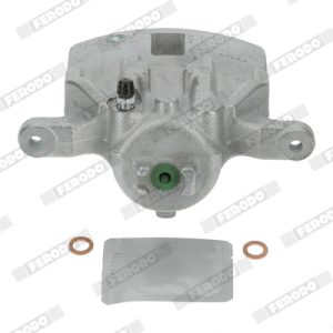 Etrier frana HONDA CIVIC IX (FK) 1.4 i-VTEC (FK1) benzina 99 cai FERODO FCL694637
