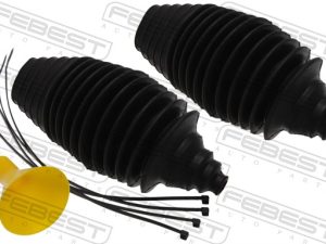 Burduf cauciuc directie HONDA CIVIC IX (FK) 1.6 i-DTEC (FK3) diesel 120 cai FEBEST FERKB-001