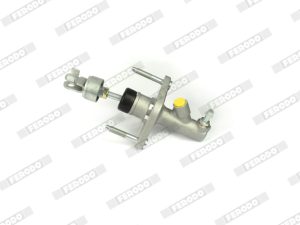 Pompa centrala ambreiaj HONDA CIVIC VI Aerodeck (MB, MC) 1.4 16V (MB8) benzina 75 cai FERODO FHC5138