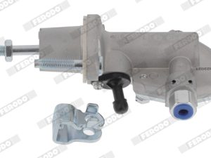 Pompa centrala ambreiaj HONDA CIVIC VII Hatchback (EU, EP, EV) 2.0 i Sport (EV1) benzina 160 cai FERODO FHC5251