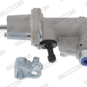 Pompa centrala ambreiaj HONDA CIVIC VII Hatchback (EU, EP, EV) 2.0 i Sport (EV1) benzina 160 cai FERODO FHC5251