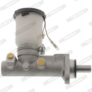 Pompa centrala frana HONDA CIVIC IV Hatchback (EC, ED, EE, EF) 1.3 (EC8) benzina 75 cai FERODO FHM1154