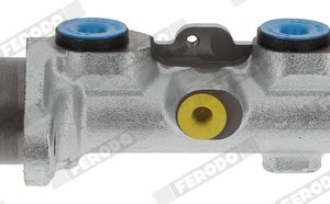 Pompa centrala frana HONDA CIVIC VI Aerodeck (MB, MC) 1.5 16V (MB9) benzina 114 cai FERODO FHM1222