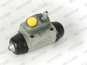 Cilindru receptor frana HONDA CIVIC VI Fastback (MA, MB) 1.4 i (MA8, MB2) benzina 75 cai FERODO FHW327