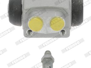 Cilindru receptor frana HONDA CIVIC VI Fastback (MA, MB) 1.4 i (MA8, MB2) benzina 75 cai FERODO FHW4045