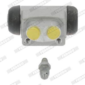 Cilindru receptor frana HONDA CIVIC VI Aerodeck (MB, MC) 1.4 16V (MB8) benzina 75 cai FERODO FHW4045