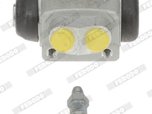 Cilindru receptor frana HONDA CIVIC VI Fastback (MA, MB) 1.4 i (MA8, MB2) benzina 75 cai FERODO FHW4052