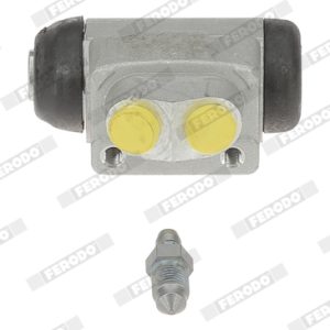 Cilindru receptor frana HONDA CIVIC VI Aerodeck (MB, MC) 1.4 16V (MB8) benzina 75 cai FERODO FHW4052