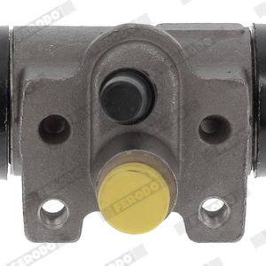 Cilindru receptor frana HONDA CIVIC IV Hatchback (EC, ED, EE, EF) 1.6 i 16V (ED7) benzina 109 cai FERODO FHW4162