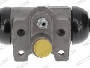 Cilindru receptor frana HONDA CIVIC IV Hatchback (EC, ED, EE, EF) 1.6 i 16V (ED7) benzina 109 cai FERODO FHW4330