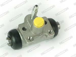 Cilindru receptor frana HONDA CIVIC VII Hatchback (EU, EP, EV) 2.0 Type-R (EP3) benzina 200 cai FERODO FHW4337