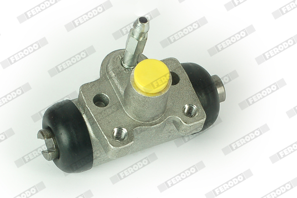 Cilindru receptor frana HONDA CIVIC VII Hatchback (EU, EP, EV) 2.0 Type-R (EP3) benzina 200 cai FERODO FHW4337