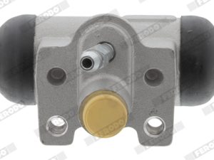 Cilindru receptor frana HONDA CIVIC VII Hatchback (EU, EP, EV) 2.0 Type-R (EP3) benzina 200 cai FERODO FHW4338