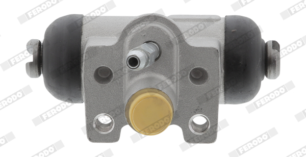 Cilindru receptor frana HONDA CIVIC VII Hatchback (EU, EP, EV) 2.0 Type-R (EP3) benzina 200 cai FERODO FHW4338