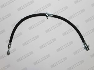 Furtun frana HONDA HR-V (GH_) 1.6 16V (GH1, GH3) benzina 105 cai FERODO FHY2473