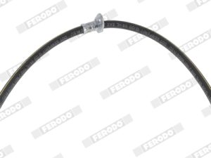 Furtun frana HONDA CIVIC VIII limuzina (FD, FA) 1.3 IMA (FA3, FD3) benzina/elector 95 cai FERODO FHY2806