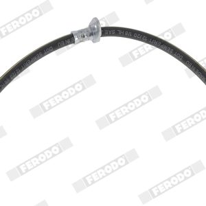 Furtun frana HONDA CIVIC VIII limuzina (FD, FA) 1.3 IMA (FA3, FD3) benzina/elector 95 cai FERODO FHY2806