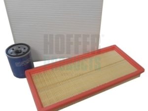 Set filtre HONDA CIVIC IX (FK) 1.4 i-VTEC (FK1) benzina 99 cai HOFFER FKFIA056