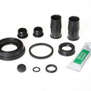 Set reparatie etrier HONDA CIVIC IX (FK) 1.4 i-VTEC (FK1) benzina 99 cai BREMBO F KT 097