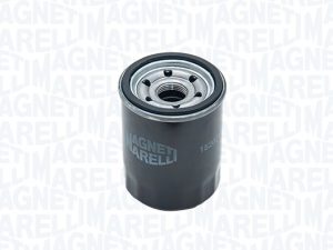 Filtru ulei HONDA CIVIC VIII Hatchback (FN, FK) 1.4 (FK1) benzina 83 cai MAGNETI MARELLI 152071758747