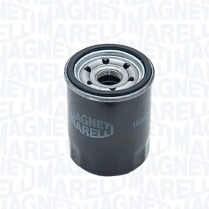 Filtru ulei HONDA CIVIC X hatchback (FC_, FK_) 1.0 VTEC (FK6) benzina 129 cai MAGNETI MARELLI 152071758747