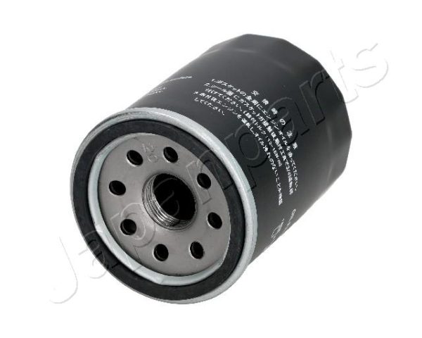 Filtru ulei HONDA CIVIC X hatchback (FC_, FK_) 1.0 VTEC (FK6) benzina 129 cai JAPANPARTS FO-410S