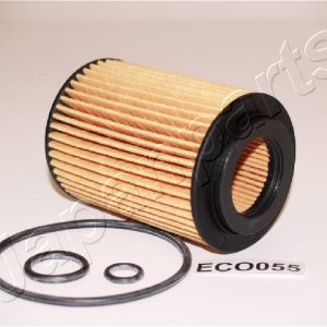 Filtru ulei HONDA CIVIC VIII Hatchback (FN, FK) 2.2 CTDi (FK3) diesel 140 cai JAPANPARTS FO-ECO055