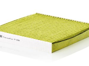 Filtru polen HONDA CIVIC VIII Hatchback (FN, FK) 1.4 (FK1) benzina 83 cai MANN-FILTER FP 2358