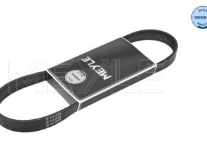 Curea transmisie cu caneluri HONDA CIVIC VII cupe (EM2) 1.6 i (EM1) benzina 110 cai MEYLE 050 006 0858