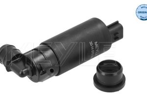 Pompa de apa spalare parbriz HONDA CIVIC VII Hatchback (EU, EP, EV) 1.4 i (EP1, EU7) benzina 75 cai MEYLE 30-14 870 0002