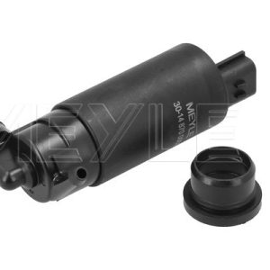 Pompa de apa spalare parbriz HONDA CIVIC VII Hatchback (EU, EP, EV) 1.4 i (EP1, EU7) benzina 75 cai MEYLE 30-14 870 0002