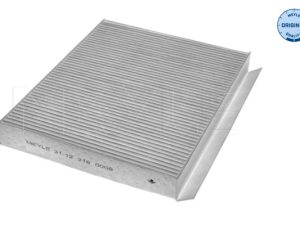 Filtru polen HONDA CIVIC VIII Hatchback (FN, FK) 1.4 (FK1) benzina 83 cai MEYLE 31-12 319 0009